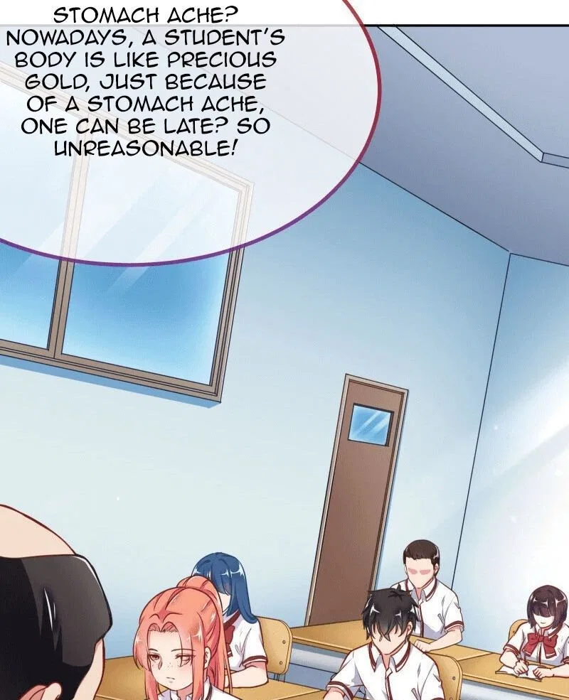 Cheating Men Must Die Chapter 88 – Page 10