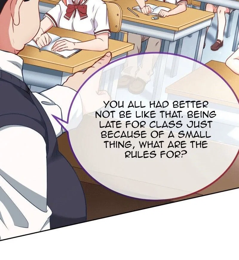 Cheating Men Must Die Chapter 88 – Page 11