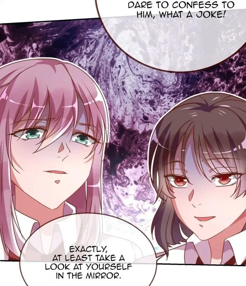 Cheating Men Must Die Chapter 87 – Page 6