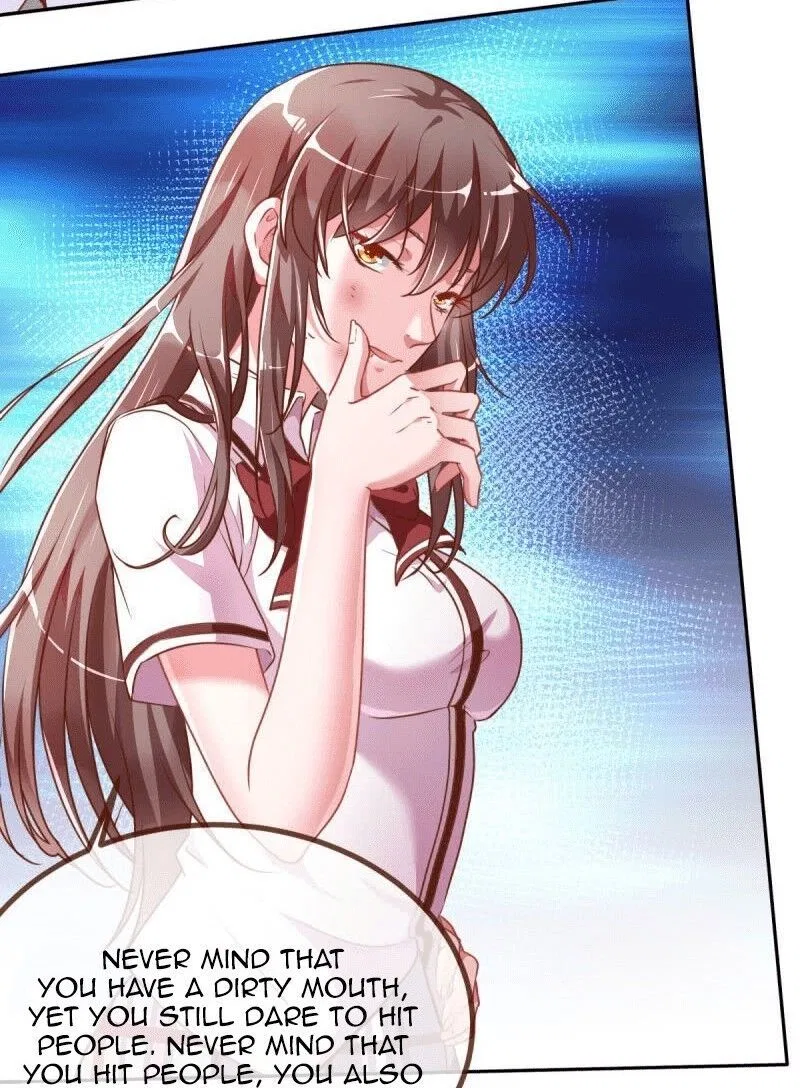 Cheating Men Must Die Chapter 87 – Page 11