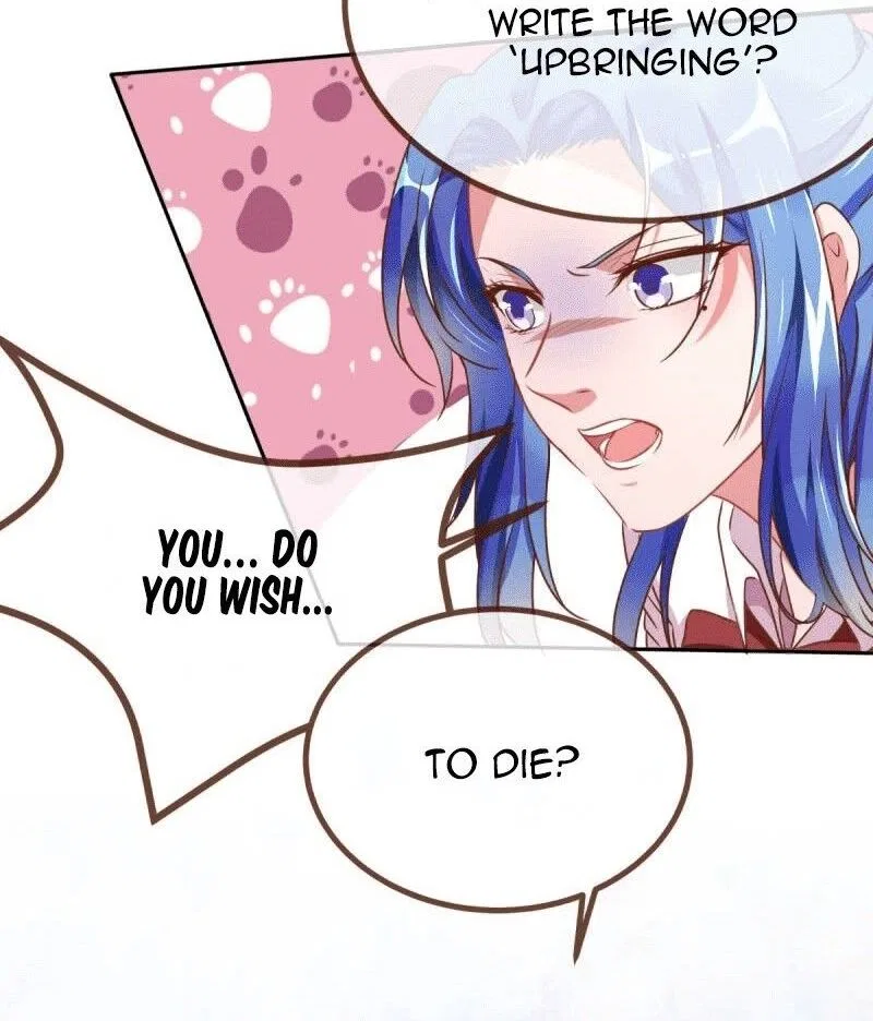 Cheating Men Must Die Chapter 87 – Page 13