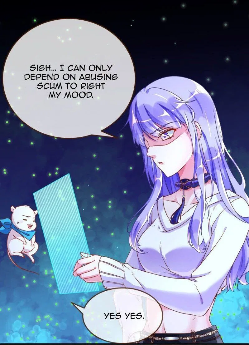Cheating Men Must Die Chapter 86 – Page 9