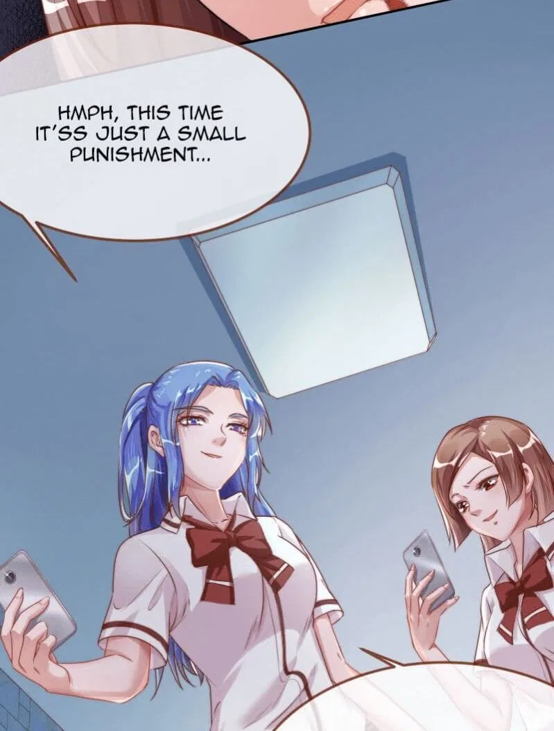 Cheating Men Must Die Chapter 86 – Page 21