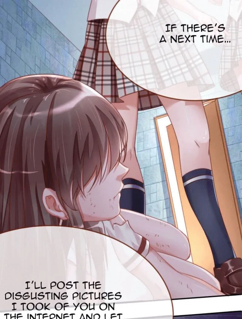 Cheating Men Must Die Chapter 86 – Page 22