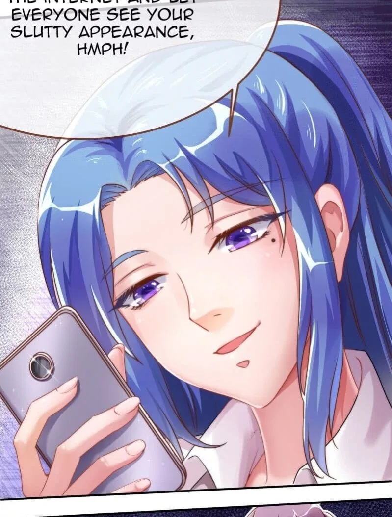 Cheating Men Must Die Chapter 86 – Page 23