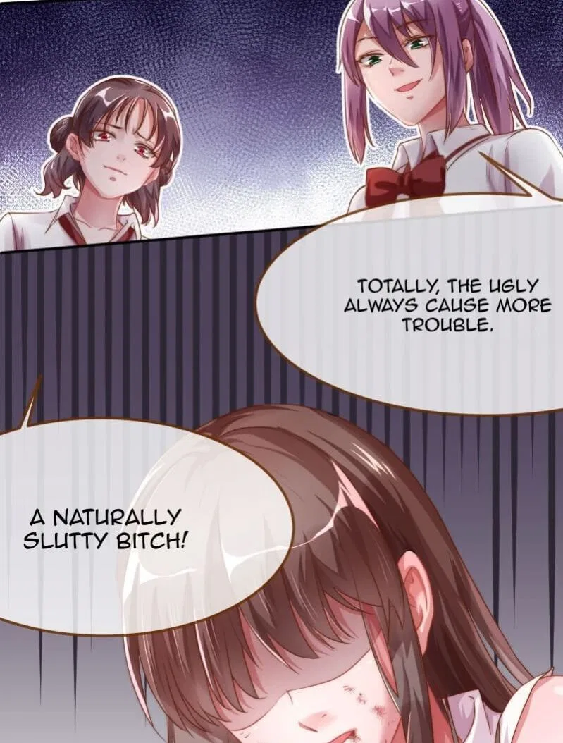 Cheating Men Must Die Chapter 86 – Page 24