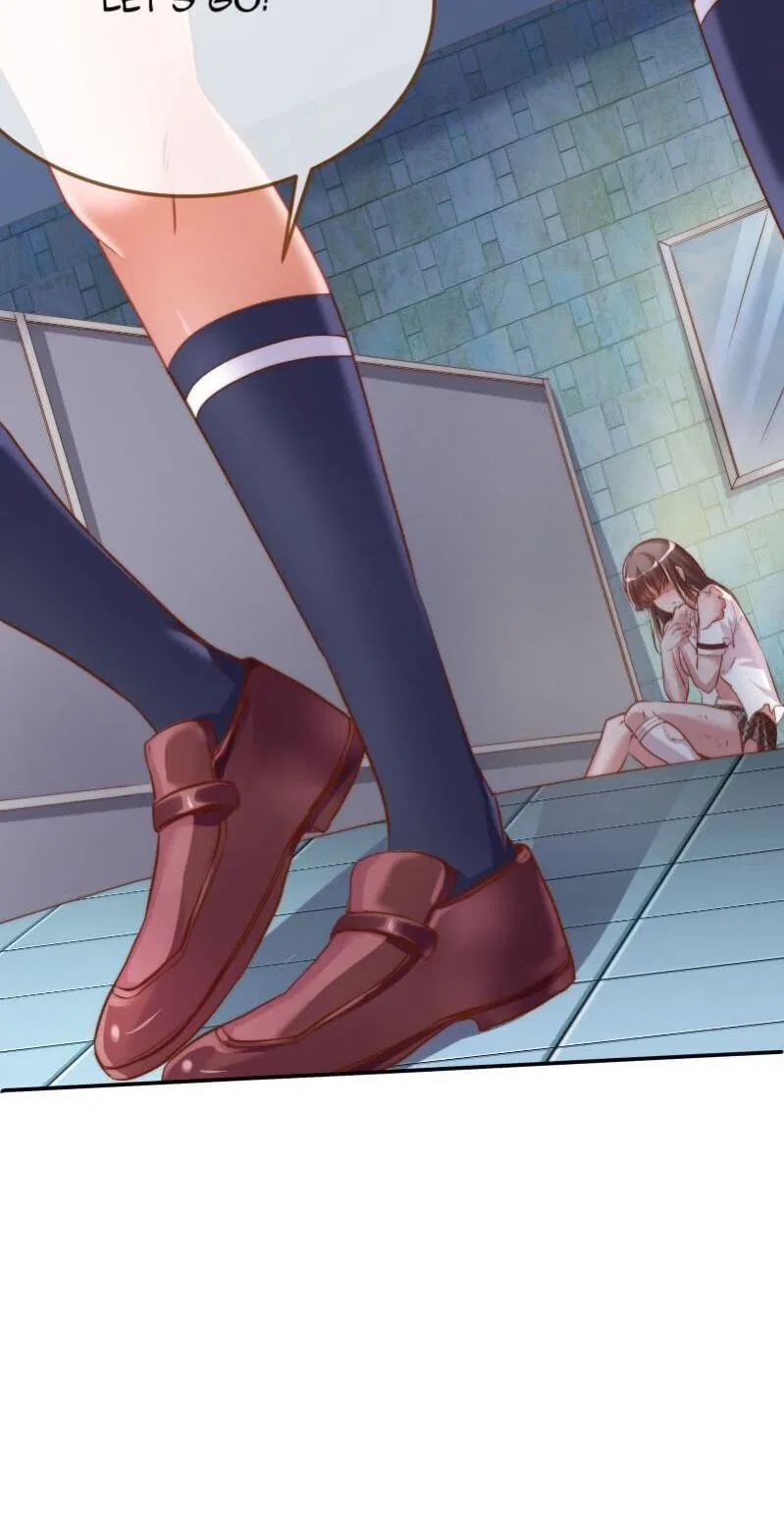Cheating Men Must Die Chapter 86 – Page 26