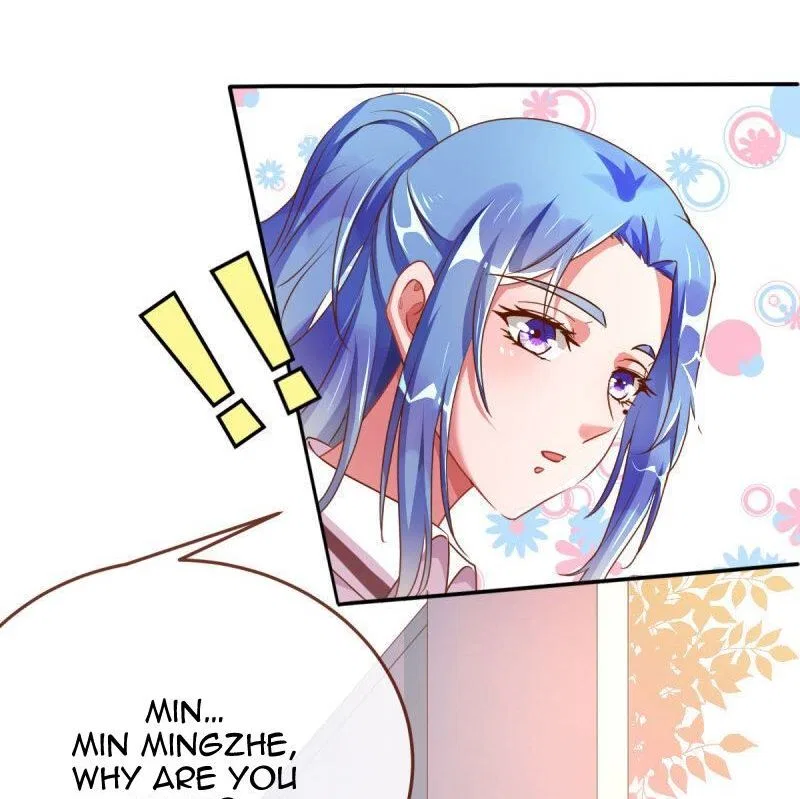 Cheating Men Must Die Chapter 86 – Page 28