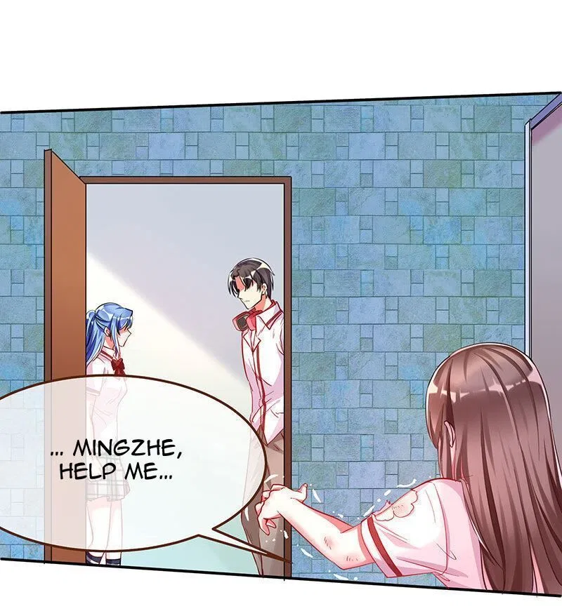 Cheating Men Must Die Chapter 86 – Page 34