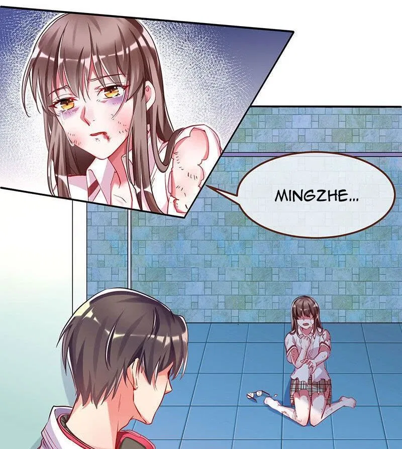 Cheating Men Must Die Chapter 86 – Page 35