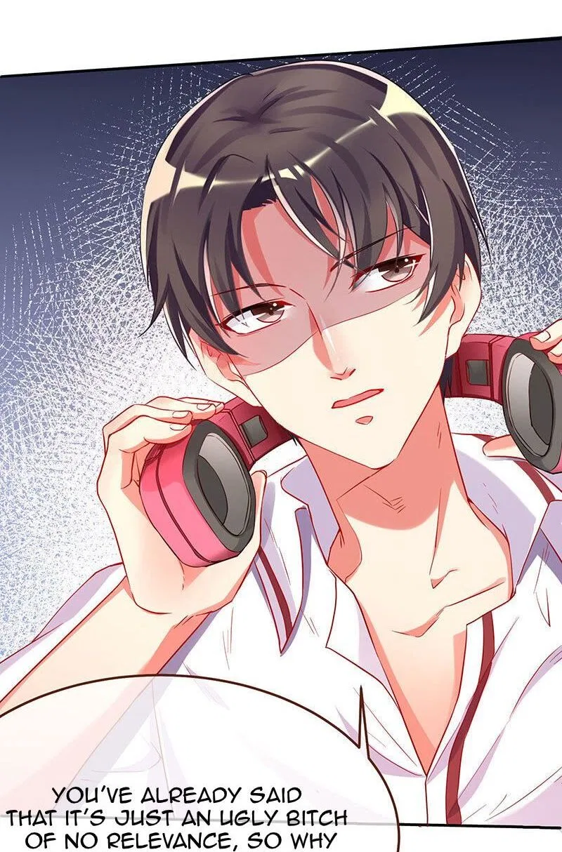 Cheating Men Must Die Chapter 86 – Page 38