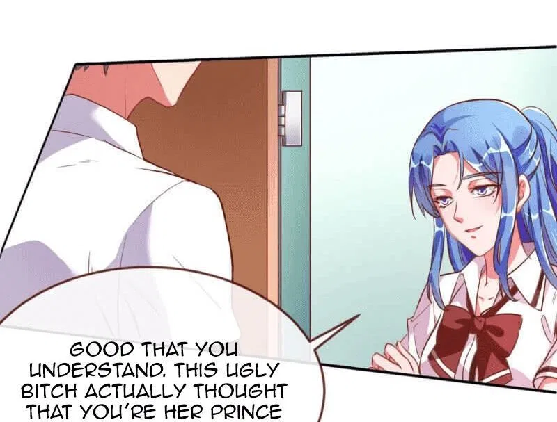 Cheating Men Must Die Chapter 86 – Page 42
