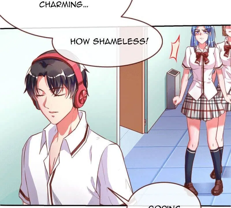 Cheating Men Must Die Chapter 86 – Page 43