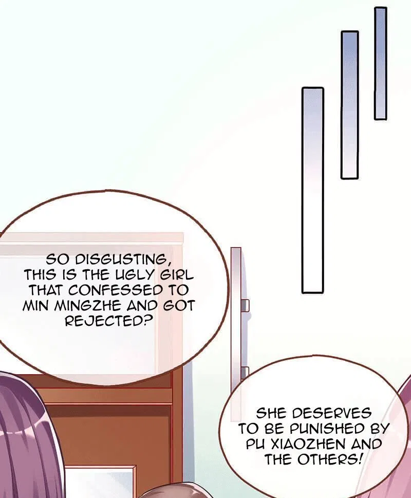 Cheating Men Must Die Chapter 86 – Page 47