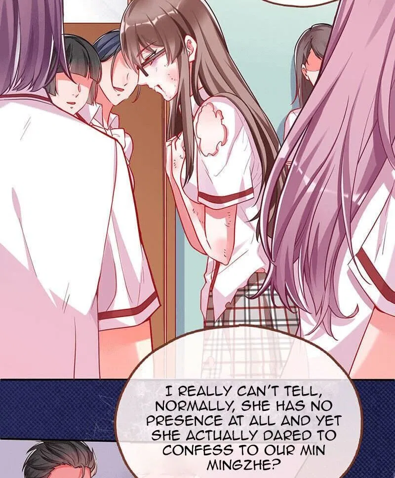 Cheating Men Must Die Chapter 86 – Page 48