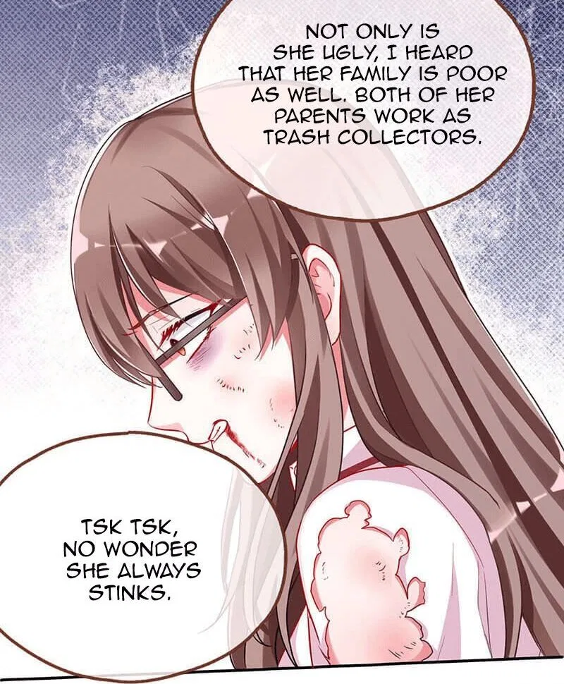 Cheating Men Must Die Chapter 86 – Page 50