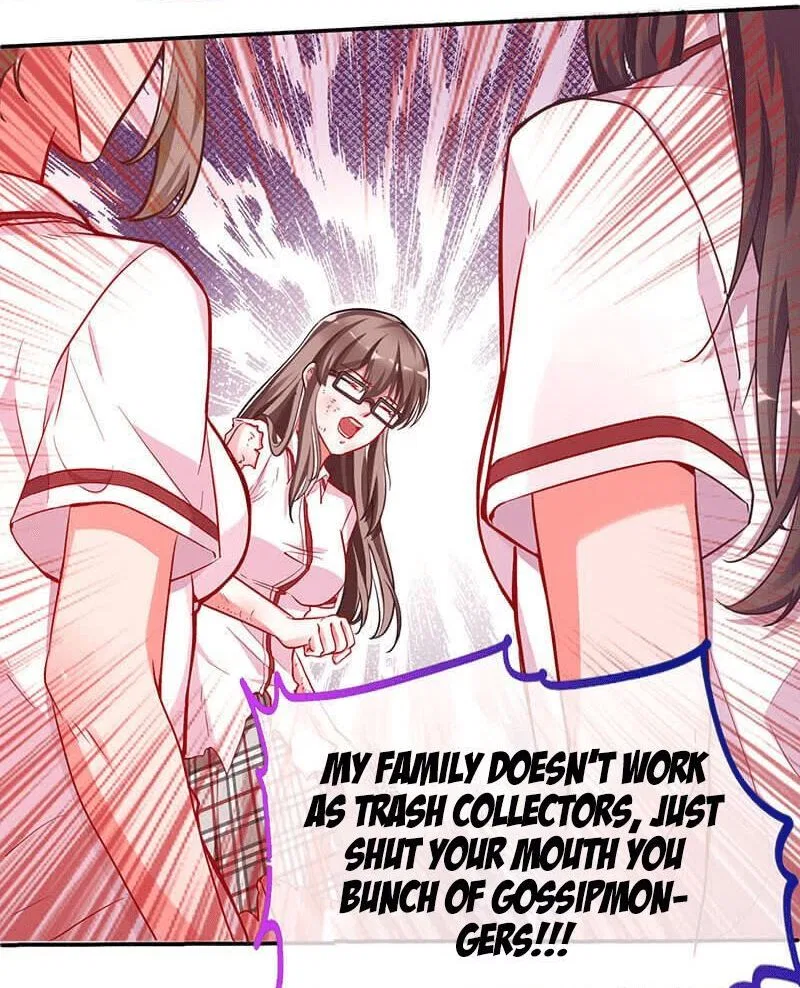 Cheating Men Must Die Chapter 86 – Page 51