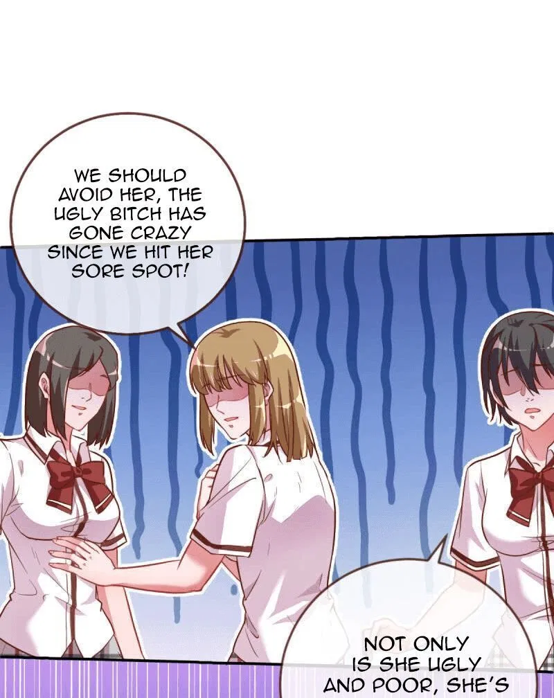 Cheating Men Must Die Chapter 86 – Page 53