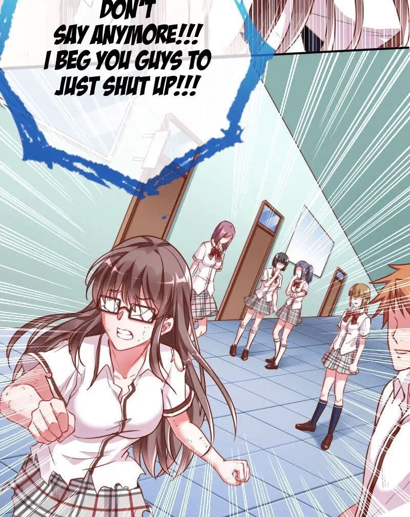 Cheating Men Must Die Chapter 86 – Page 55