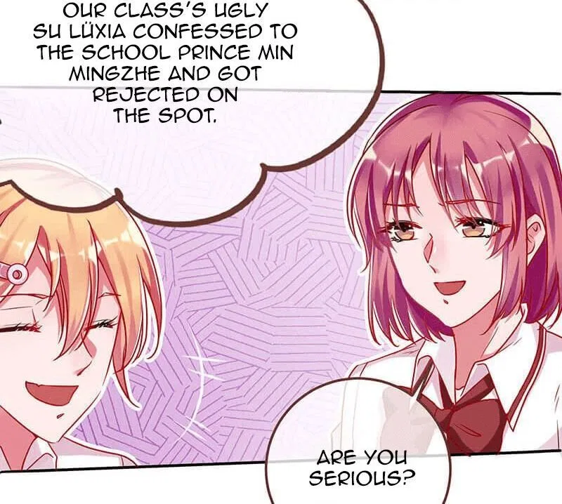 Cheating Men Must Die Chapter 86 – Page 60