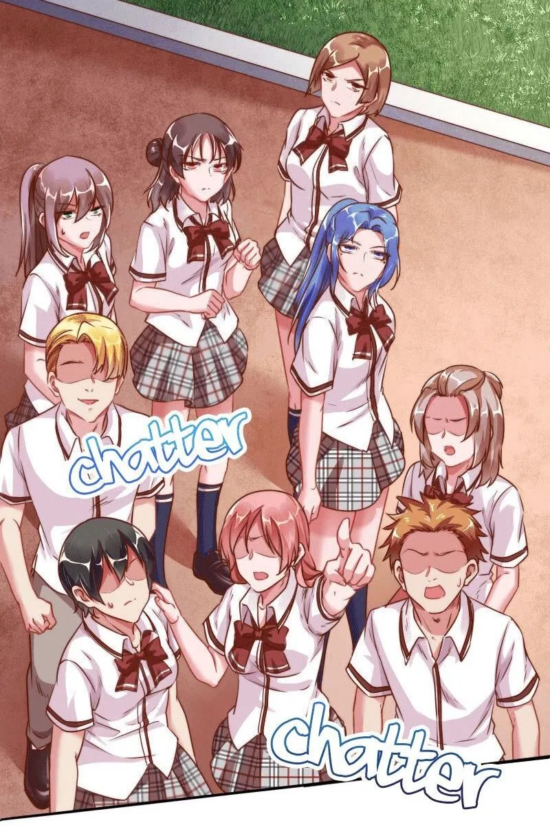 Cheating Men Must Die Chapter 86 – Page 69