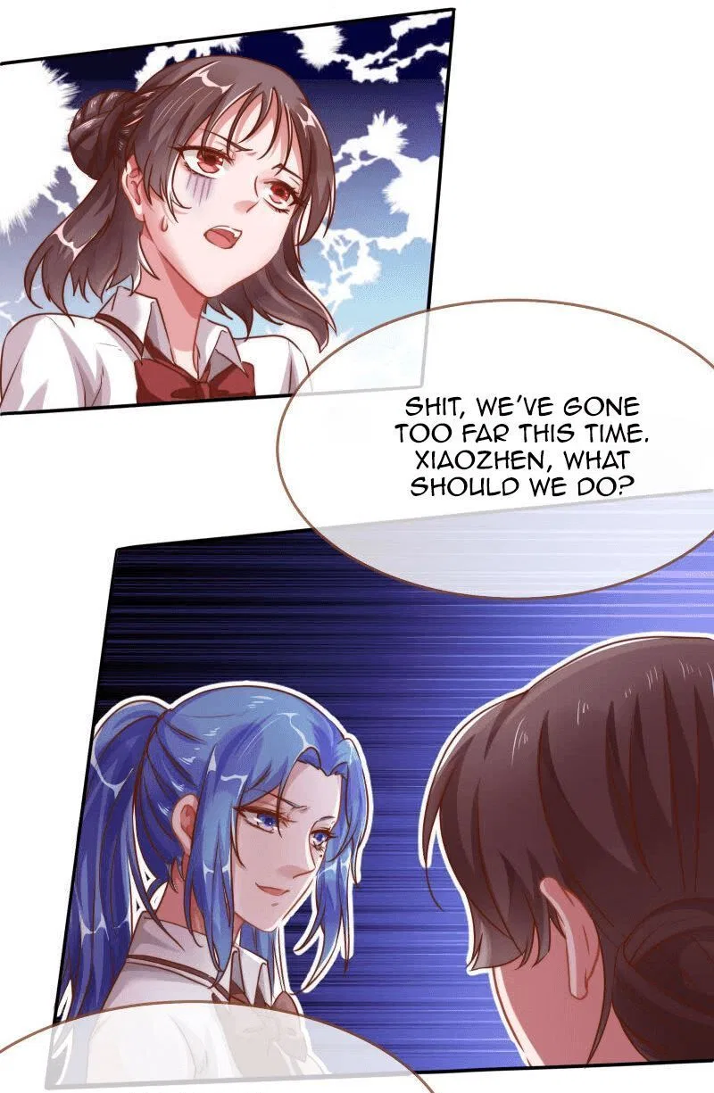 Cheating Men Must Die Chapter 86 – Page 70