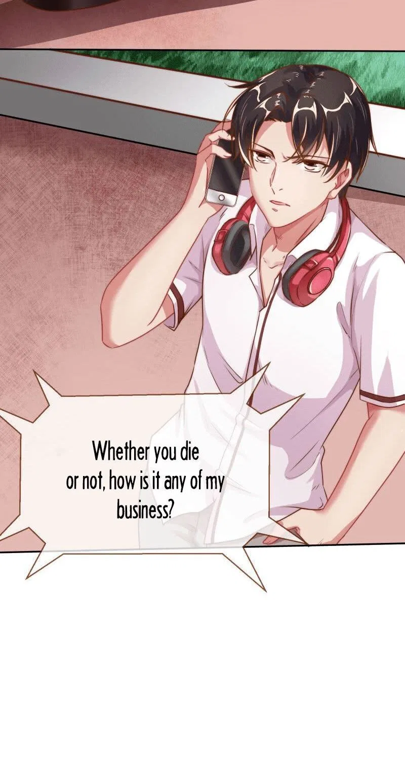 Cheating Men Must Die Chapter 86 – Page 77