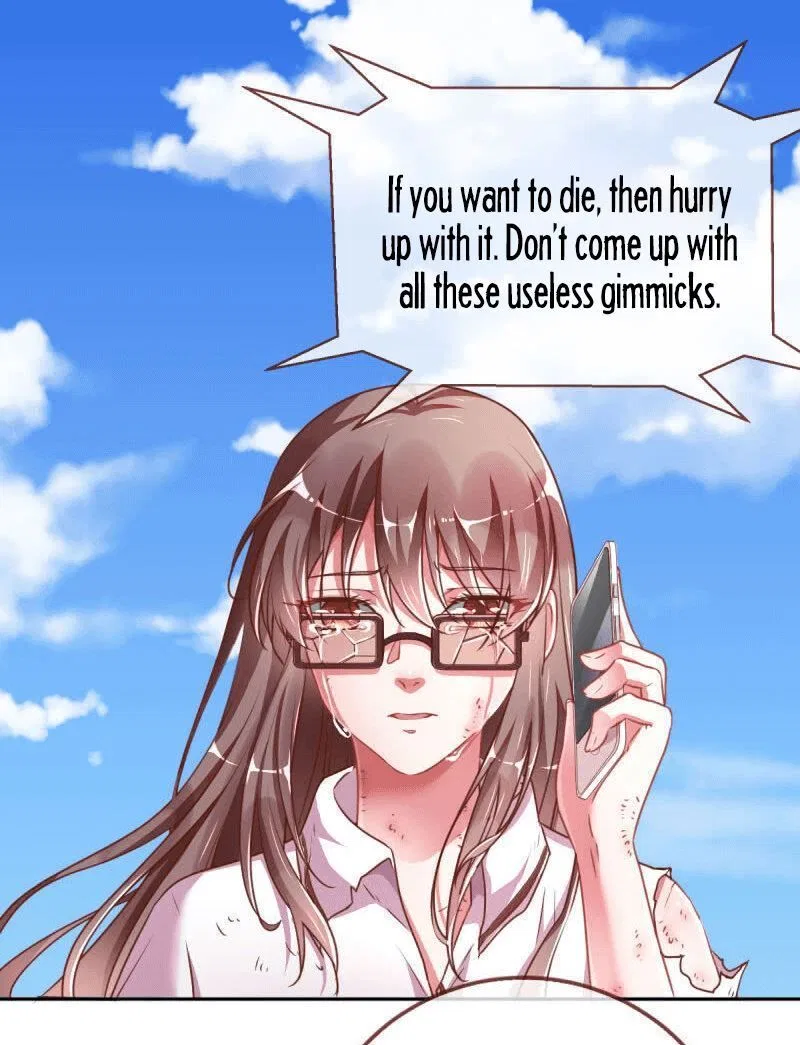 Cheating Men Must Die Chapter 86 – Page 78