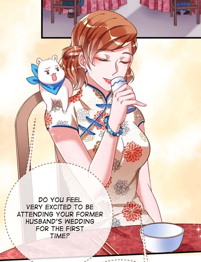 Cheating Men Must Die Chapter 85 – Page 3