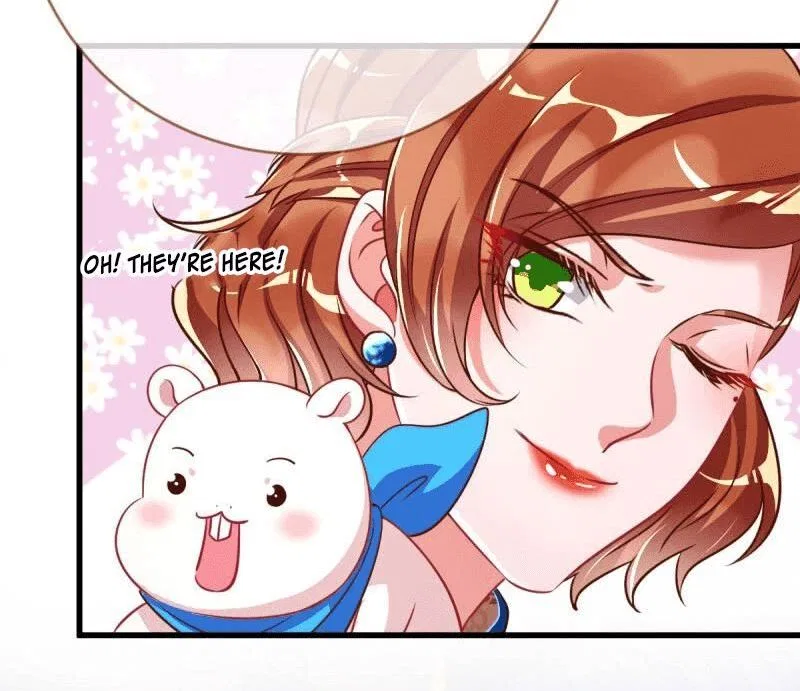 Cheating Men Must Die Chapter 85 – Page 6
