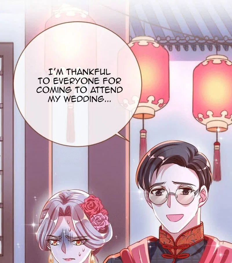 Cheating Men Must Die Chapter 85 – Page 7