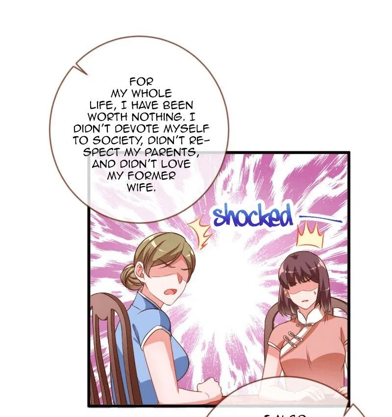 Cheating Men Must Die Chapter 85 – Page 10