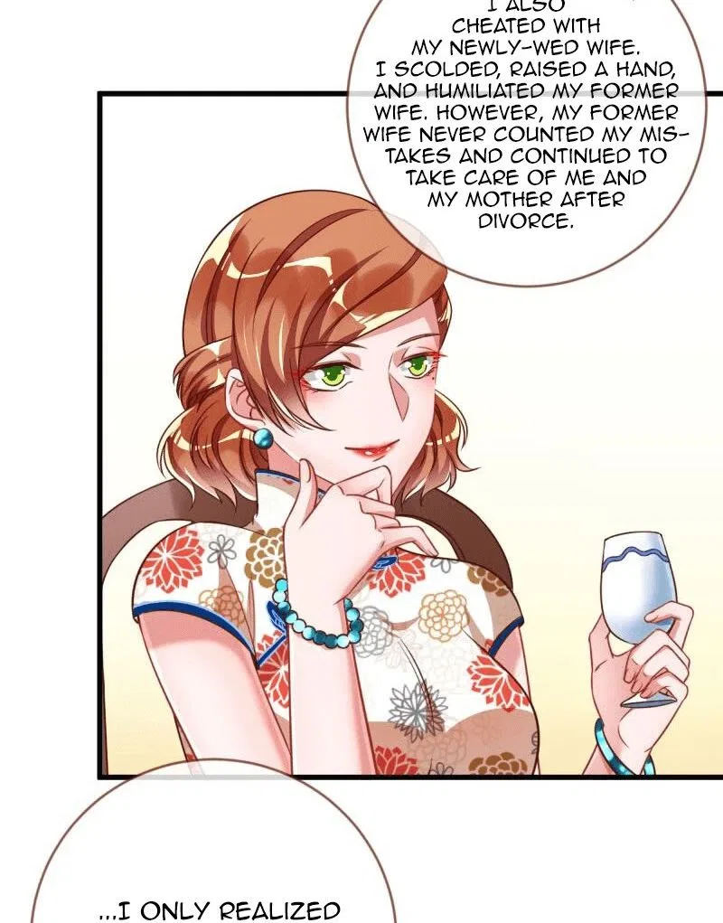 Cheating Men Must Die Chapter 85 – Page 11