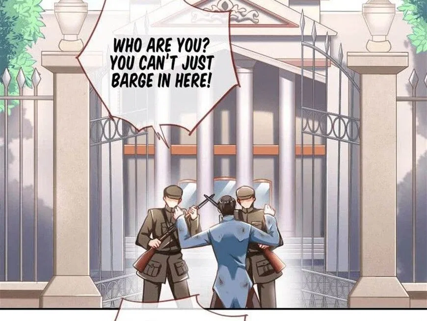 Cheating Men Must Die Chapter 84 – Page 2