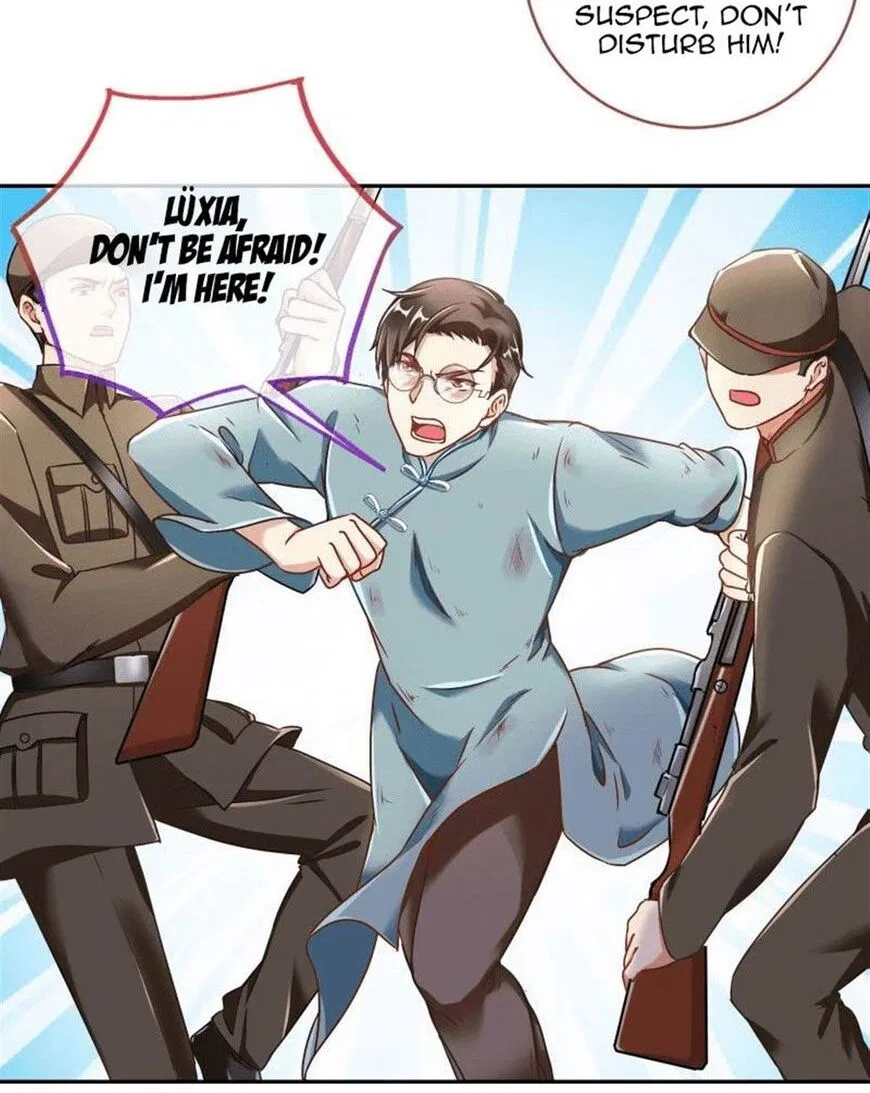 Cheating Men Must Die Chapter 84 – Page 4