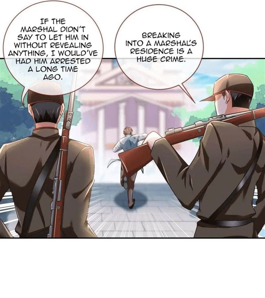 Cheating Men Must Die Chapter 84 – Page 5
