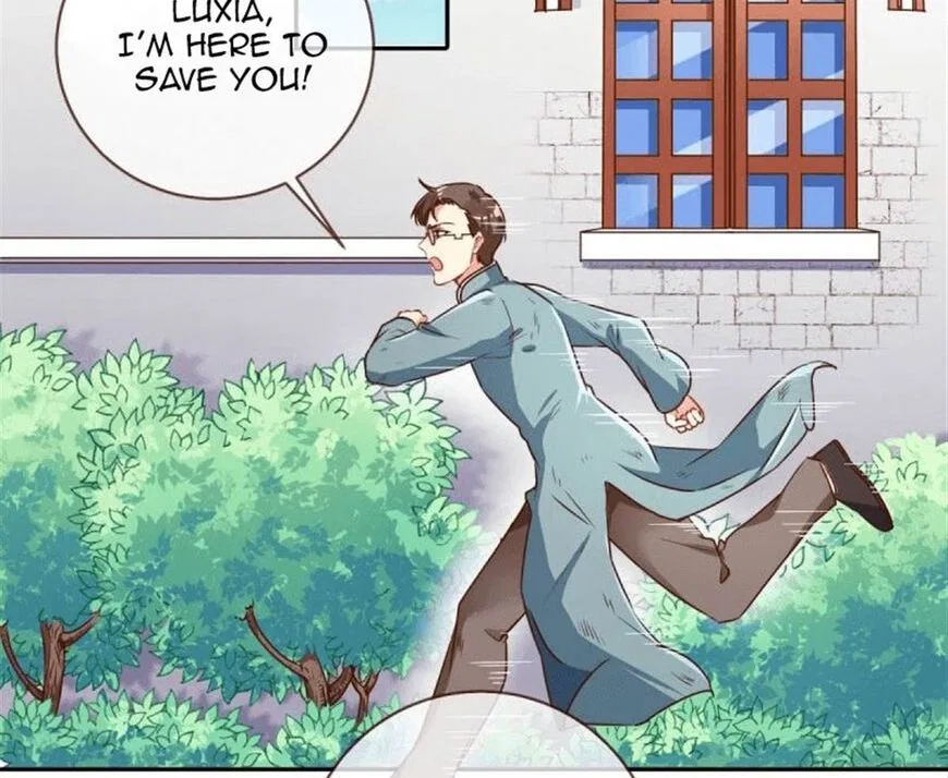 Cheating Men Must Die Chapter 84 – Page 7