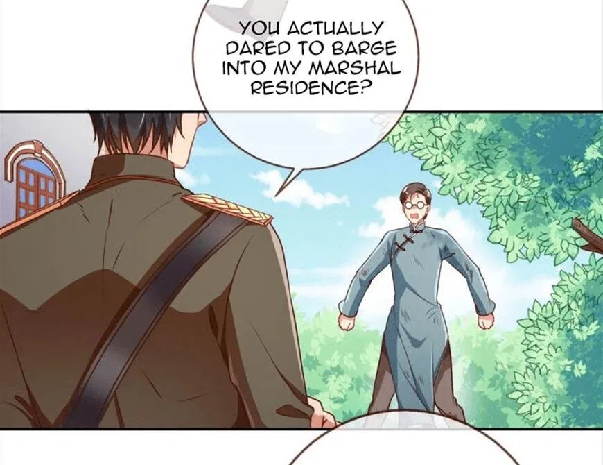 Cheating Men Must Die Chapter 84 – Page 8