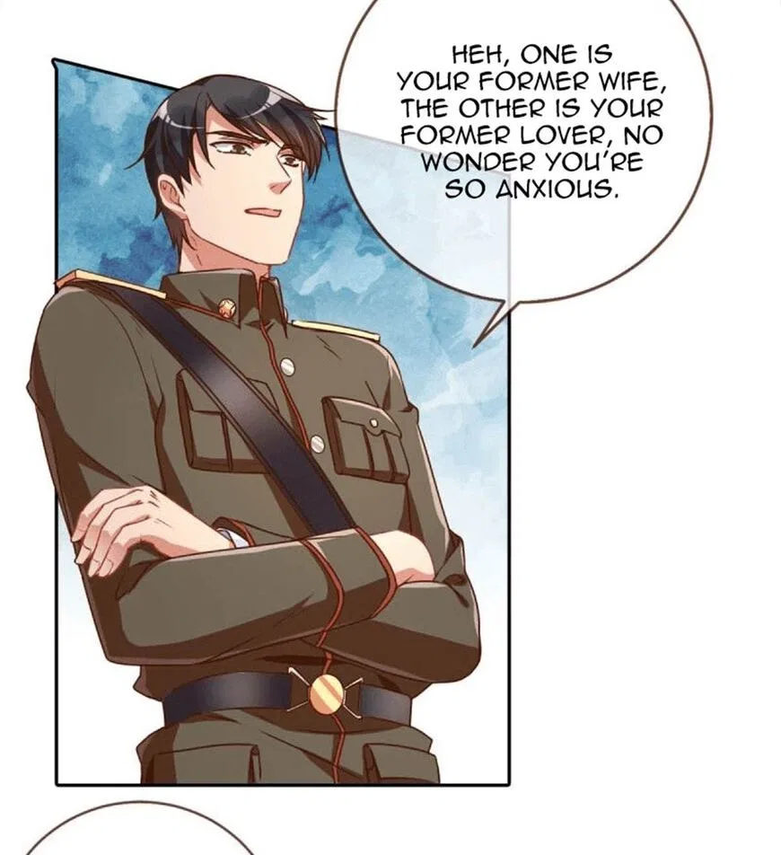Cheating Men Must Die Chapter 84 – Page 9