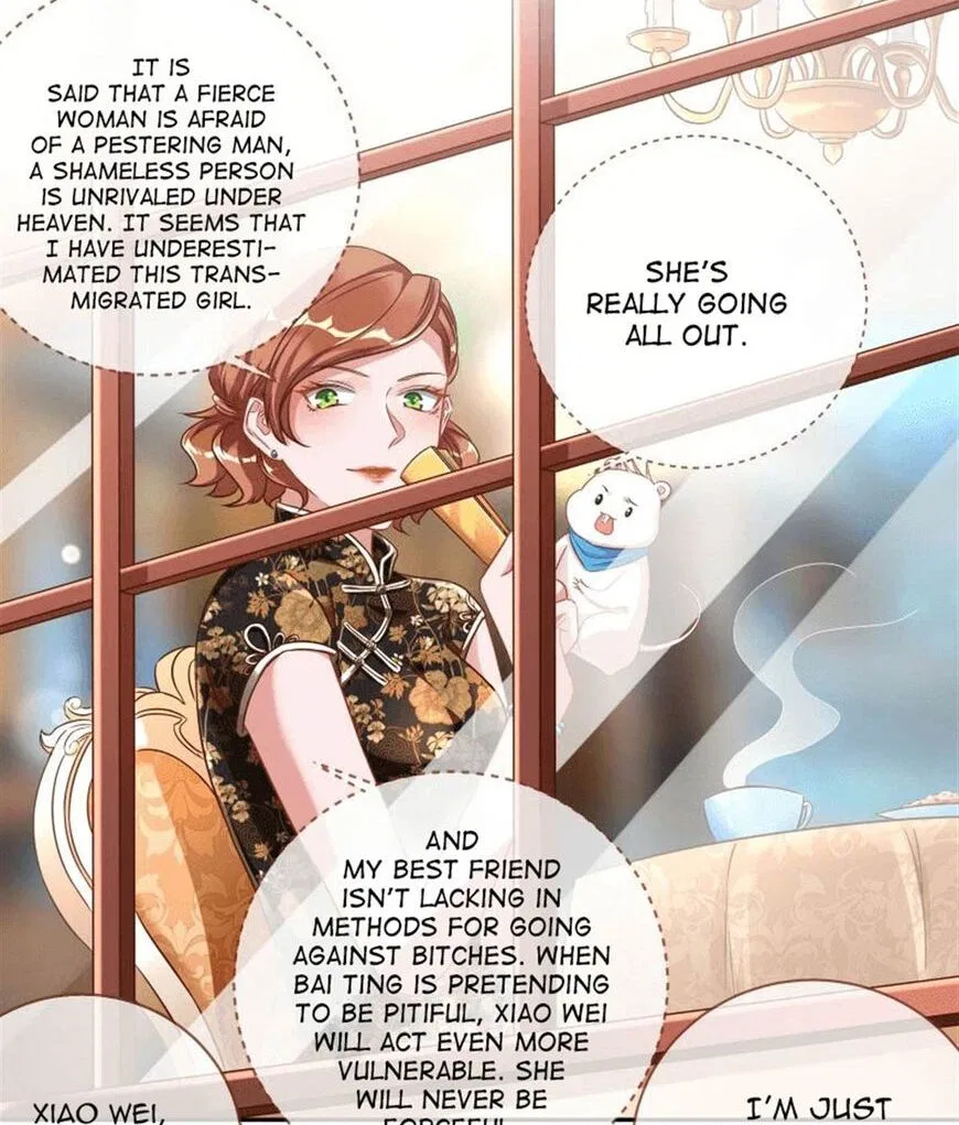 Cheating Men Must Die Chapter 83 – Page 3