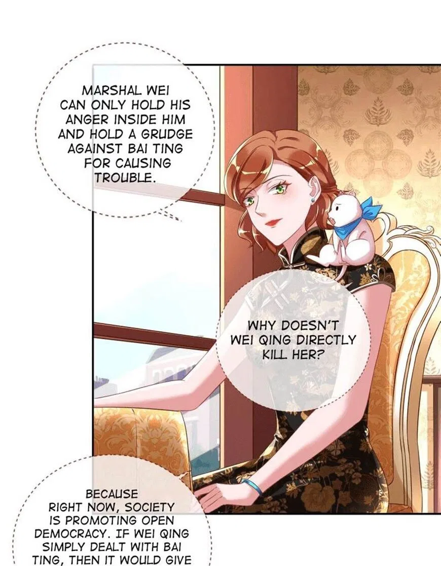 Cheating Men Must Die Chapter 83 – Page 5