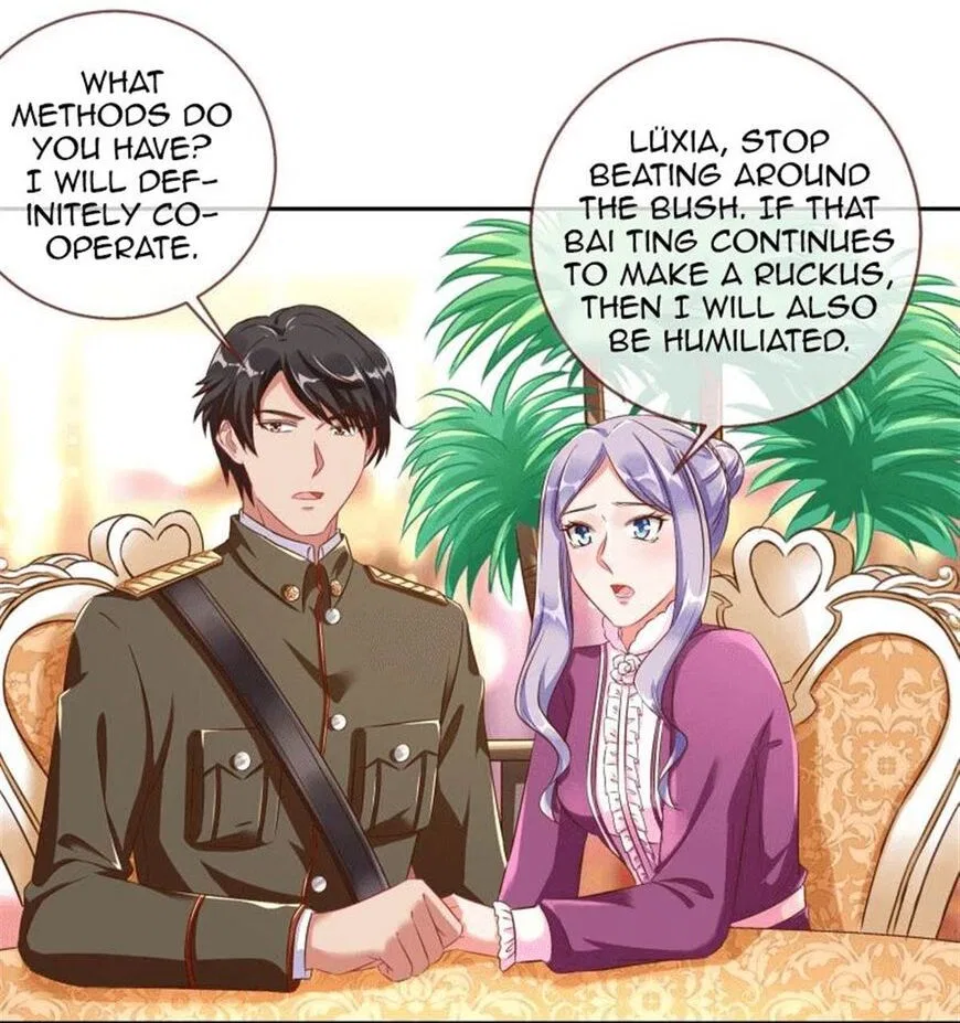 Cheating Men Must Die Chapter 83 – Page 8
