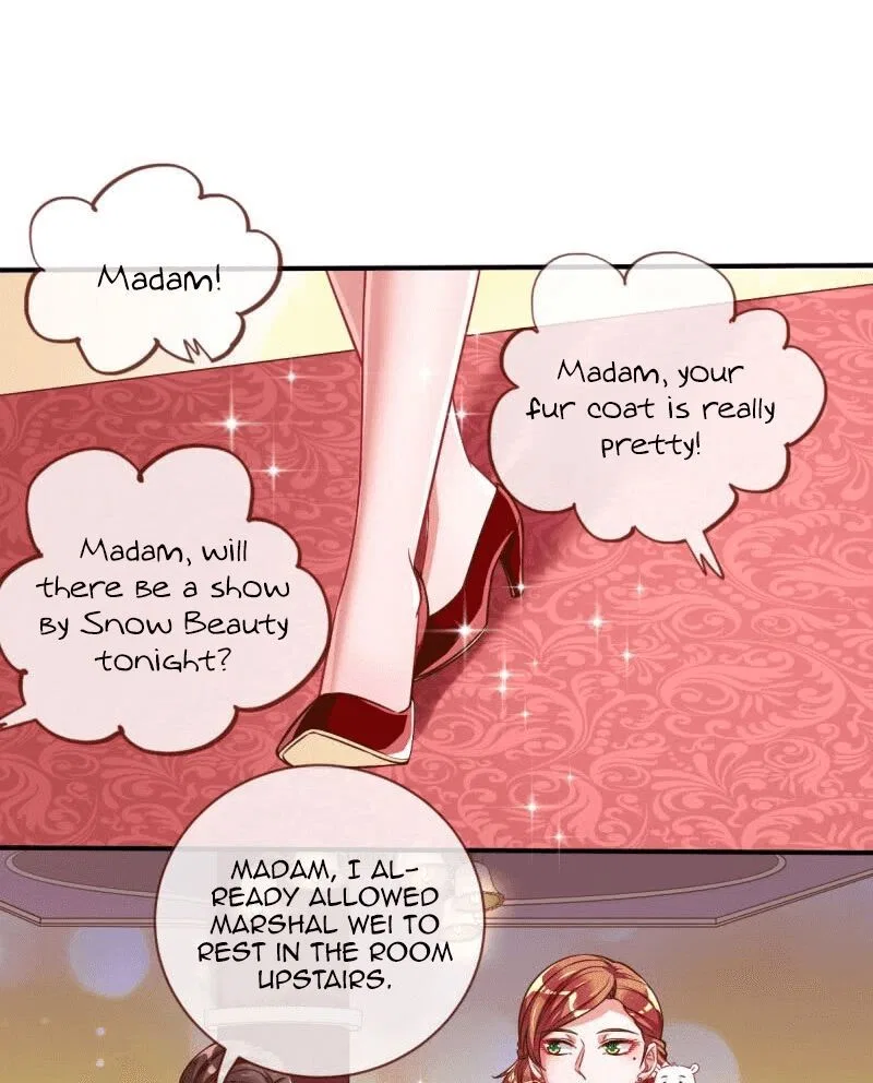 Cheating Men Must Die Chapter 82 – Page 1
