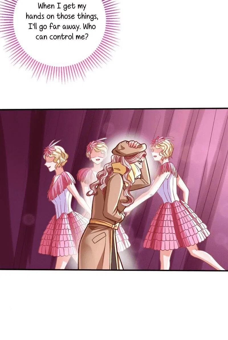Cheating Men Must Die Chapter 82 – Page 4