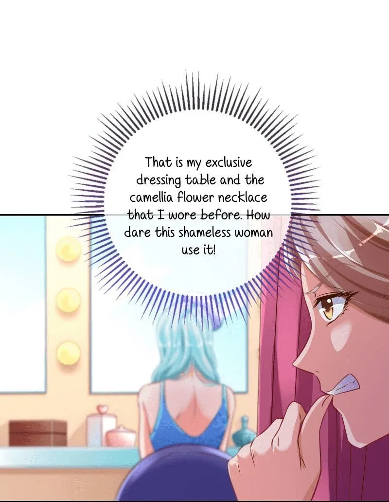 Cheating Men Must Die Chapter 82 – Page 5