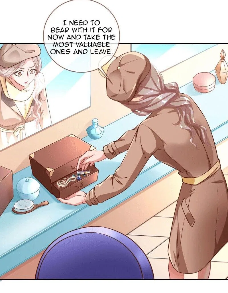 Cheating Men Must Die Chapter 82 – Page 8