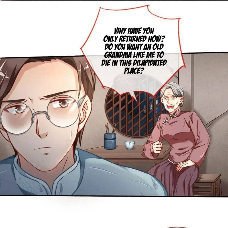 Cheating Men Must Die Chapter 81 – Page 2
