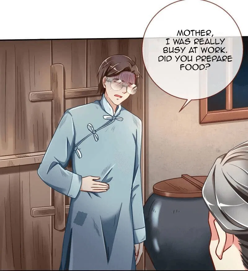 Cheating Men Must Die Chapter 81 – Page 3
