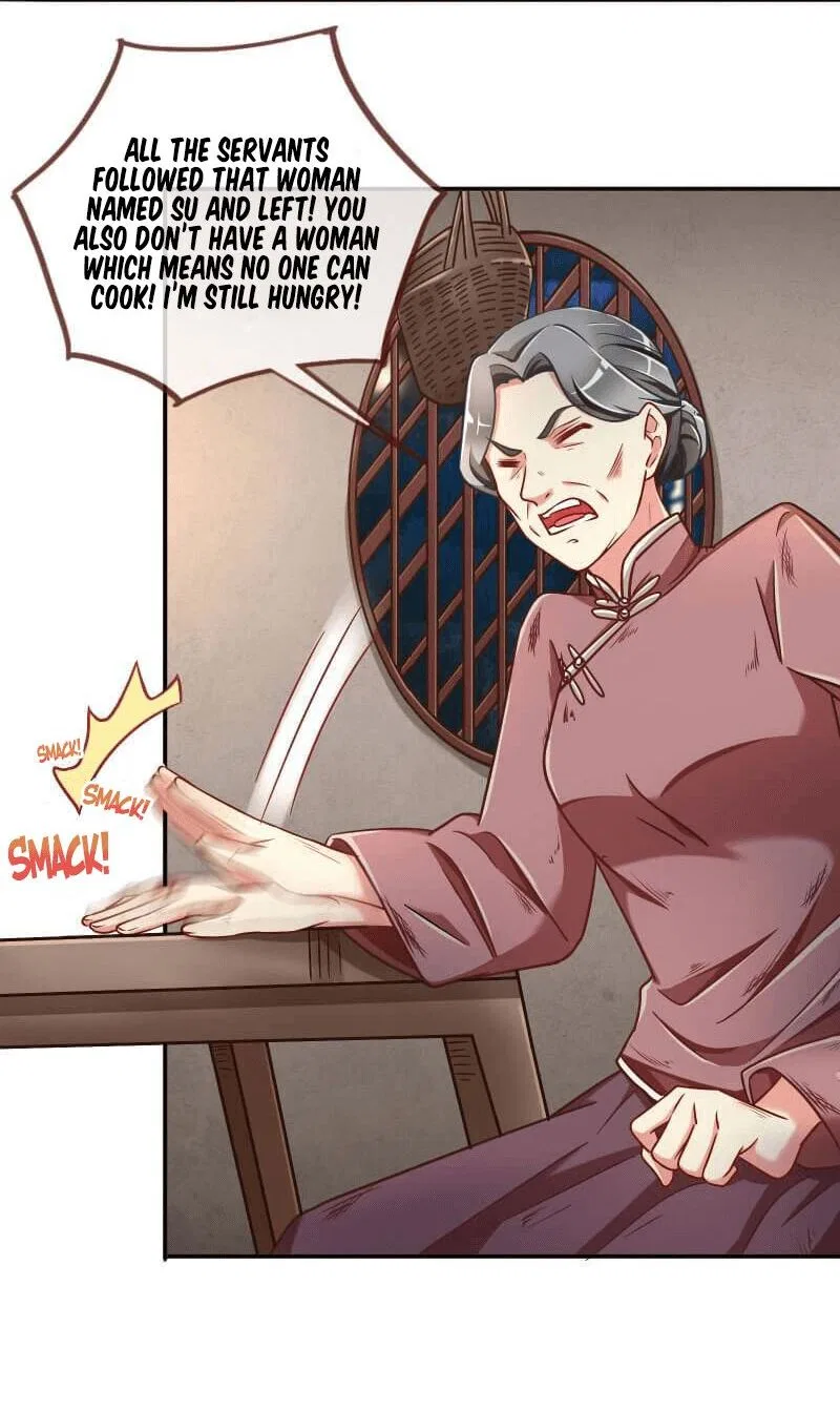Cheating Men Must Die Chapter 81 – Page 4