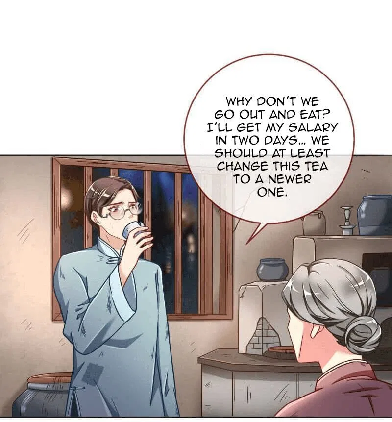 Cheating Men Must Die Chapter 81 – Page 5